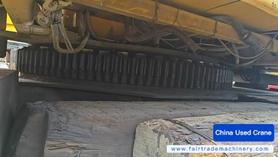 Buy XCMG 70k Used Crane / 3 Buy XCMG 70k Used Crane / 3